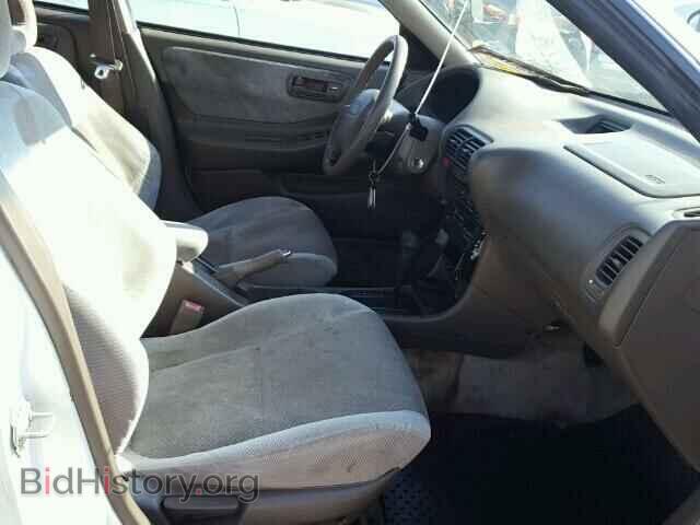 1994 ACURA INTEGRA - VIN: JH4DB7659RS014986 - Фото 5