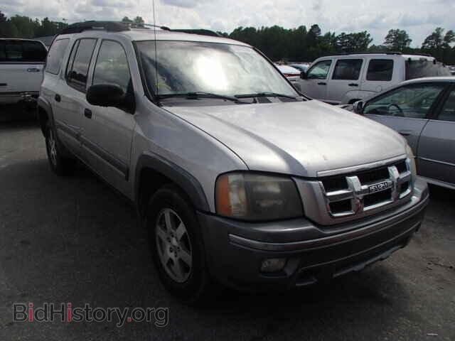 Photo 4NUES16S646702104 - ISUZU ASCENDER 2004