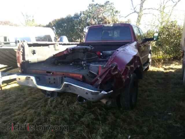 2016 RAM 3500 - VIN: 3C63RRHL9GG282903 - Photo 4