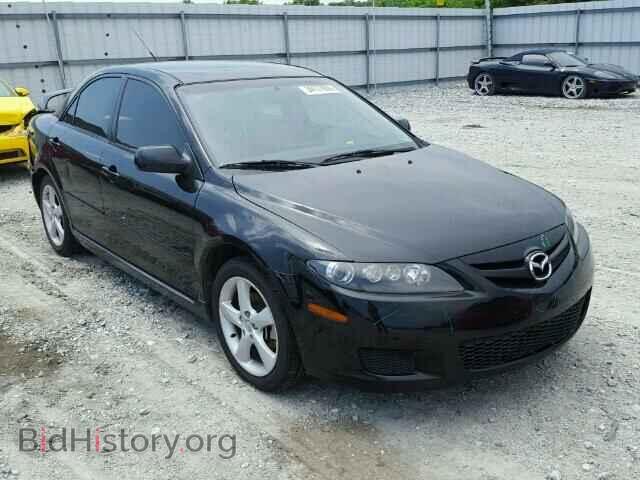 Photo 1YVHP80C575M01963 - MAZDA 6 2007