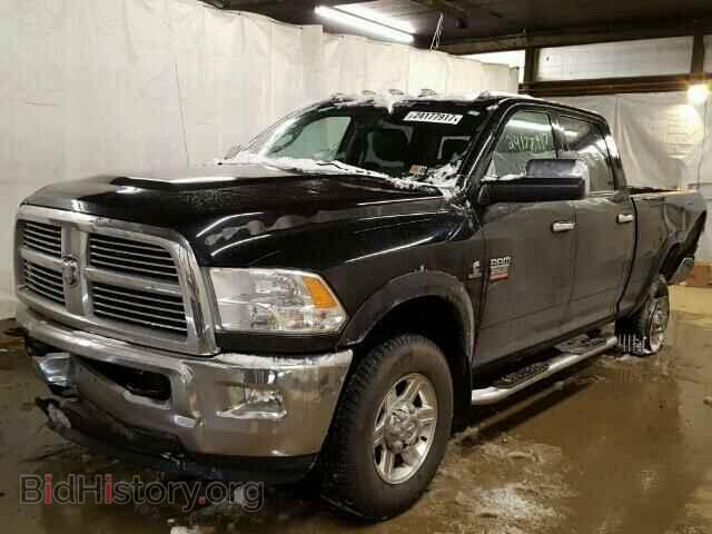 2012 DODGE RAM - VIN: 3C6UD5FL0CG224462 - Фото 2