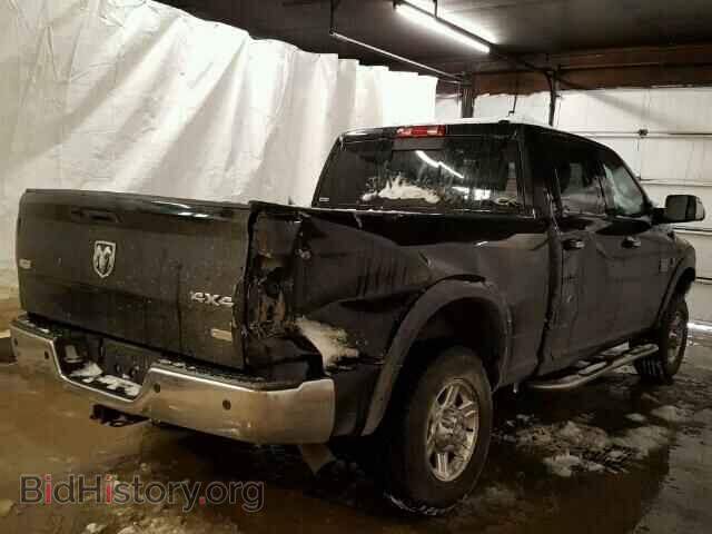 2012 DODGE RAM - VIN: 3C6UD5FL0CG224462 - Фото 4