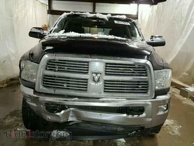 2012 DODGE RAM - VIN: 3C6UD5FL0CG224462 - Фото 9