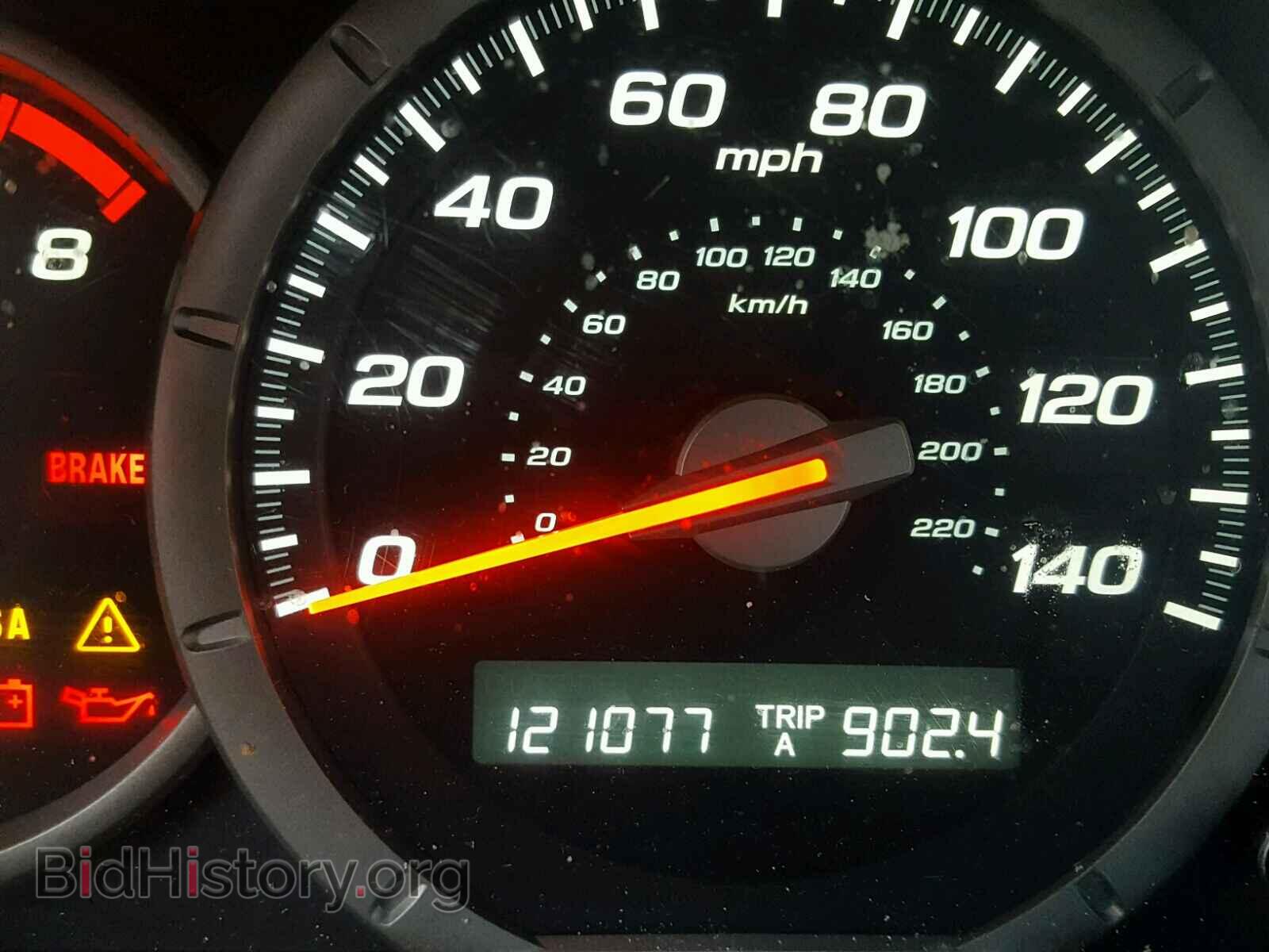 2007 HONDA PILOT - VIN: 5FNYF18557B023728 - Фото 8