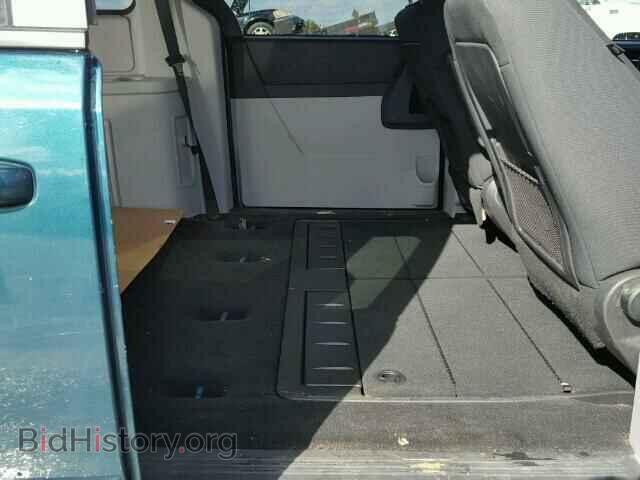 2009 DODGE CARAVAN - VIN: 2D8HN44E89R620438 - Фото 6