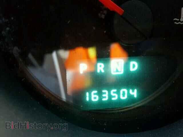 2009 DODGE CARAVAN - VIN: 2D8HN44E89R620438 - Фото 8