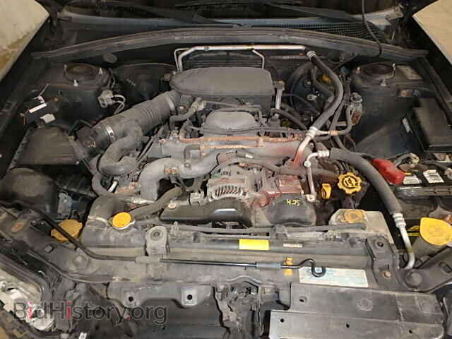 2006 SUBARU FORESTER - VIN: JF1SG63646H719405 - Фото 7