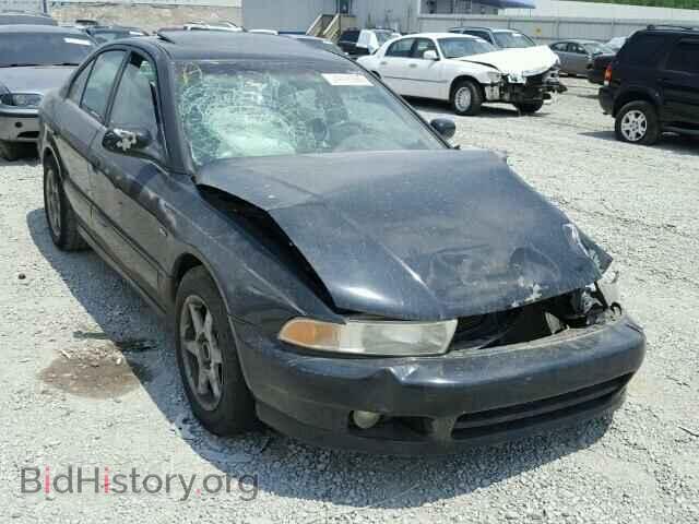 Photo 4A3AA46H31E230090 - MITSUBISHI GALANT 2001