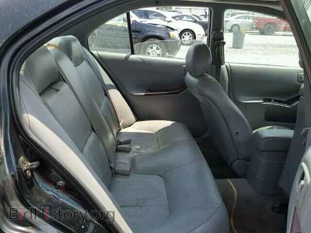 2001 MITSUBISHI GALANT - VIN: 4A3AA46H31E230090 - Фото 6