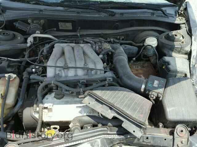 2001 MITSUBISHI GALANT - VIN: 4A3AA46H31E230090 - Фото 7