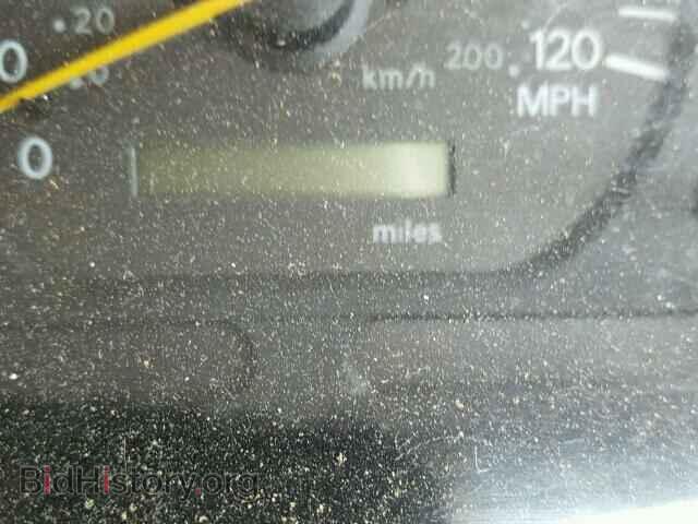 2001 MITSUBISHI GALANT - VIN: 4A3AA46H31E230090 - Фото 8