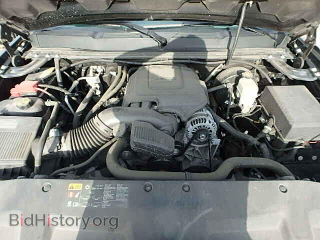 2013 CHEVROLET SILVERADO - VIN: 3GCPKSE76DG284617 - Фото 7
