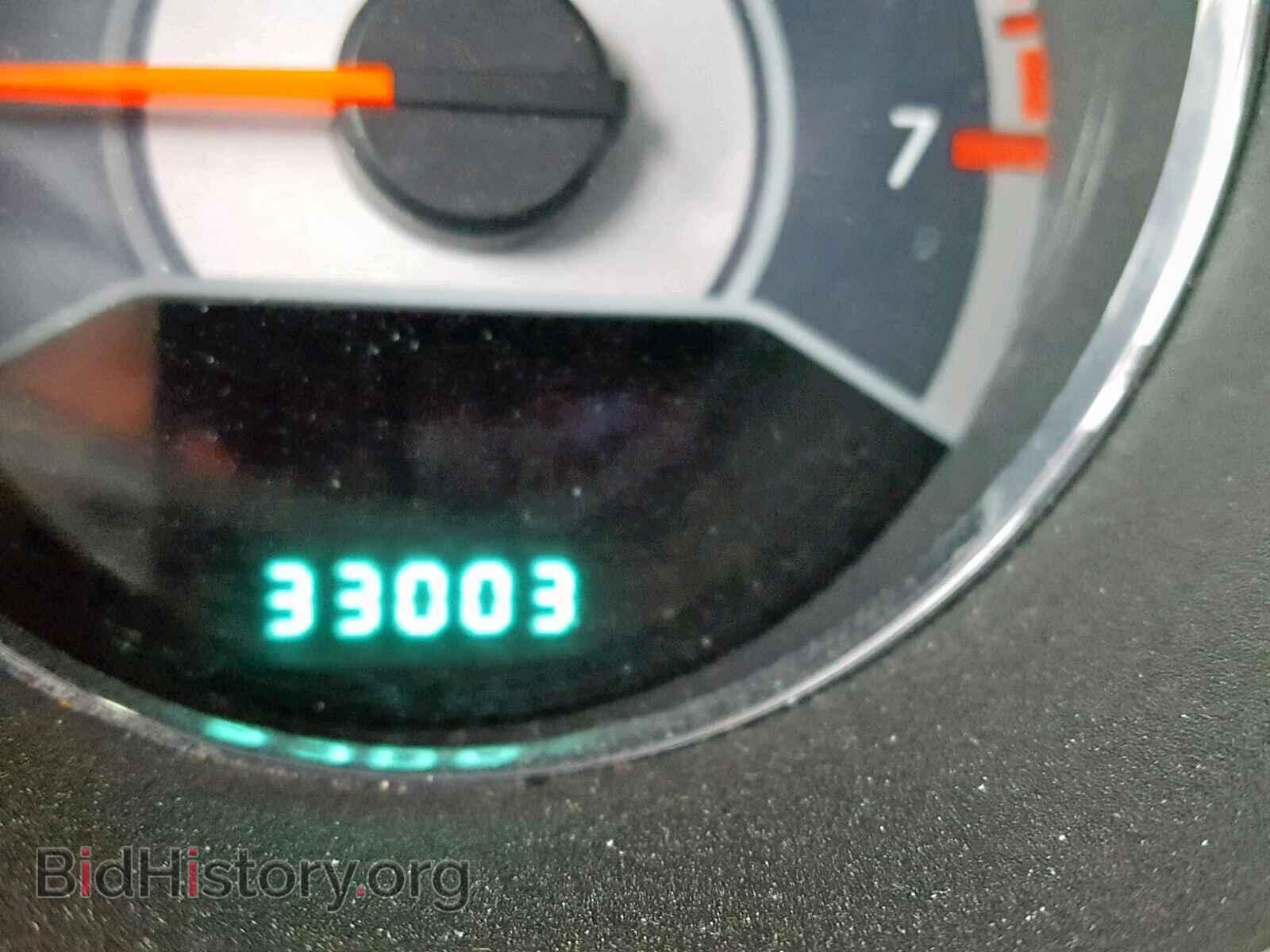 2013 CHRYSLER 200 - VIN: 1C3CCBCG5DN570503 - Фото 8