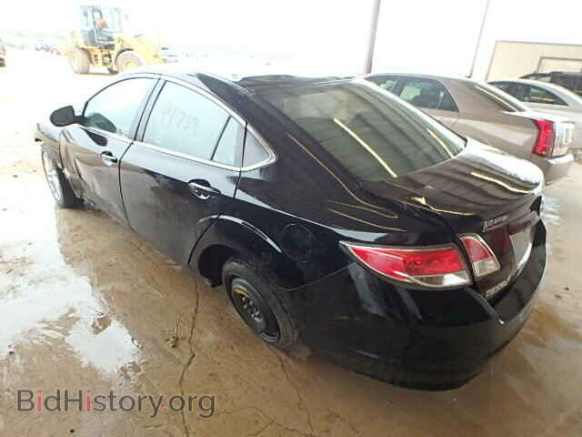 2012 MAZDA 6 - VIN: 1YVHZ8DHXC5M24472 - Фото 3
