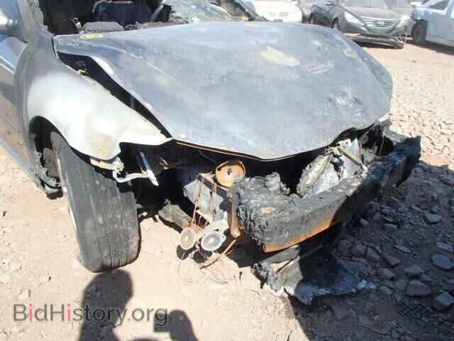2008 MAZDA 6 - VIN: 1YVHP80C985M42338 - Фото 10