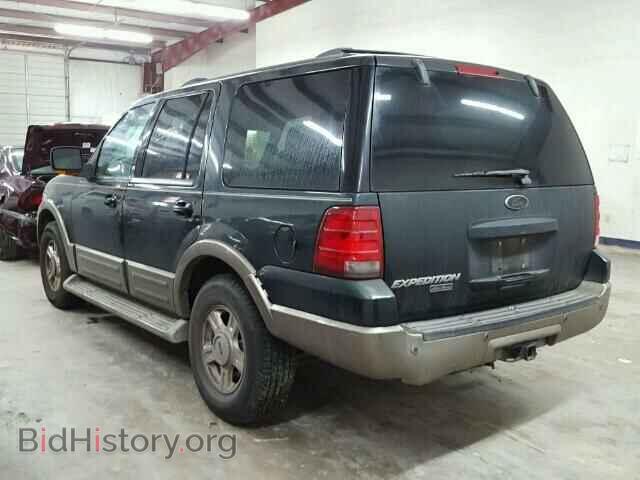 2004 FORD EXPEDITION - VIN: 1FMPU17L84LA94069 - Photo 3