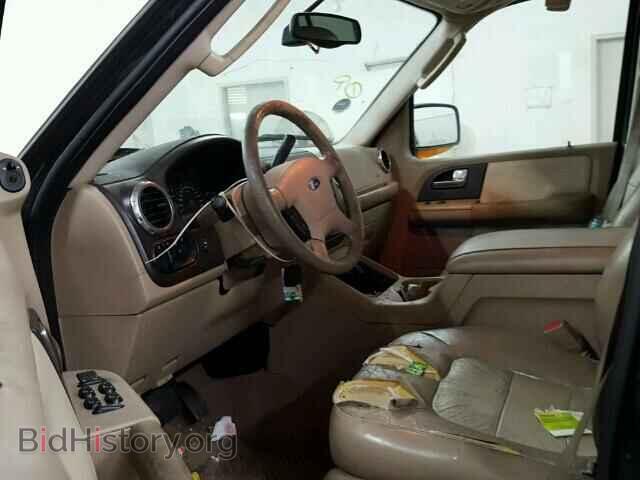 2004 FORD EXPEDITION - VIN: 1FMPU17L84LA94069 - Photo 5