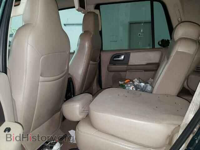 2004 FORD EXPEDITION - VIN: 1FMPU17L84LA94069 - Photo 6