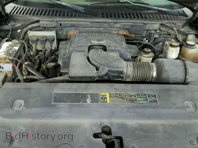 2004 FORD EXPEDITION - VIN: 1FMPU17L84LA94069 - Photo 7