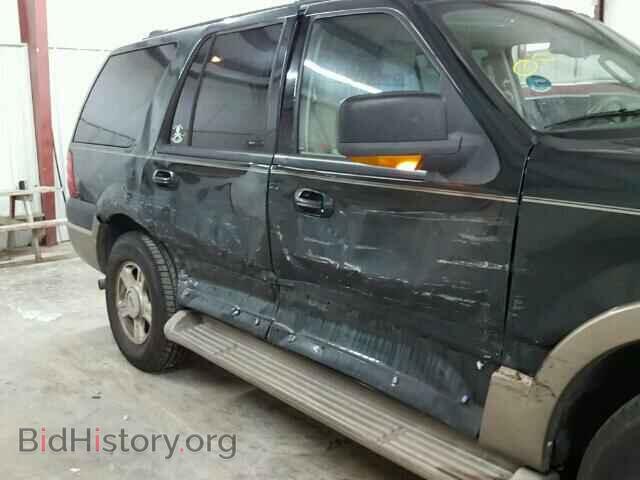 2004 FORD EXPEDITION - VIN: 1FMPU17L84LA94069 - Photo 9