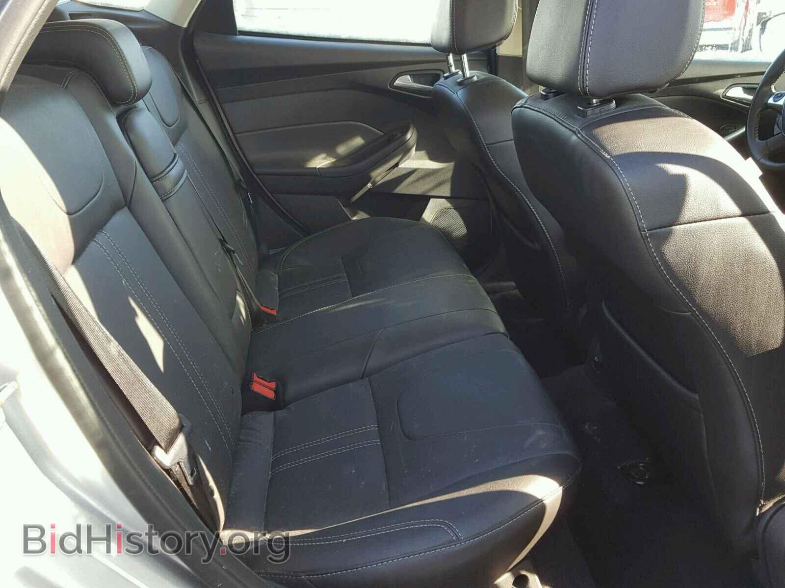 2013 FORD FOCUS - VIN: 1FADP3K23DL176354 - Photo 6
