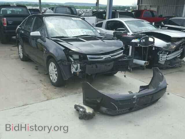 Photo 1FAHP37N39W135684 - FORD FOCUS 2009