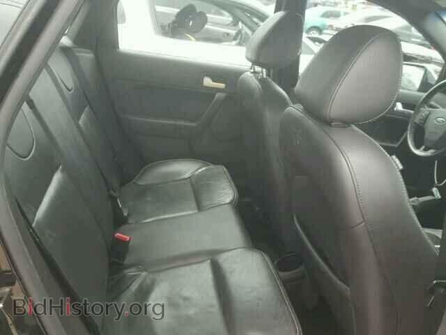 2009 FORD FOCUS - VIN: 1FAHP37N39W135684 - Фото 6