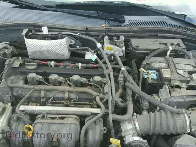 2009 FORD FOCUS - VIN: 1FAHP37N39W135684 - Фото 7