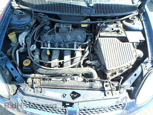 2003 DODGE NEON - VIN: 1B3ES56CX3D120210 - Фото 7