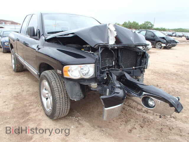 Фотография 1D7HA18D24S571633 - DODGE RAM 1500 2004