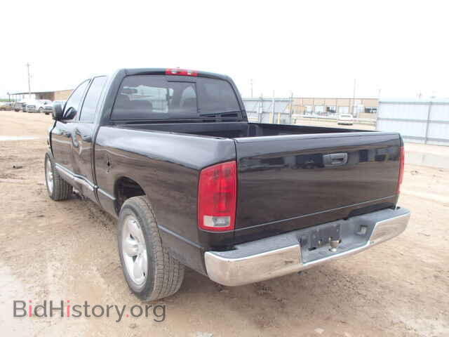 2004 DODGE RAM 1500 - VIN: 1D7HA18D24S571633 - Фото 3