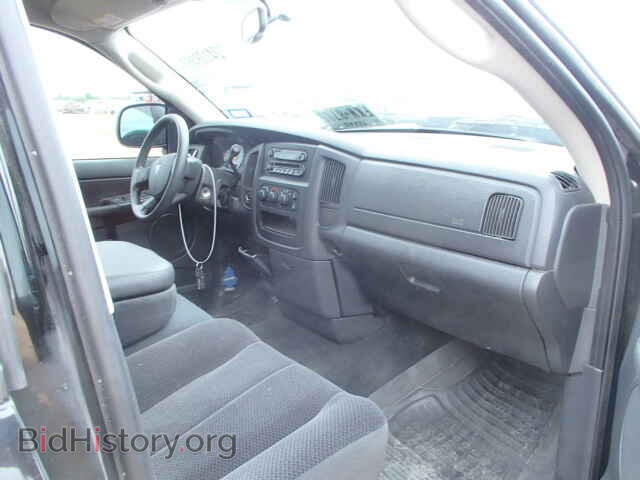 2004 DODGE RAM 1500 - VIN: 1D7HA18D24S571633 - Фото 5