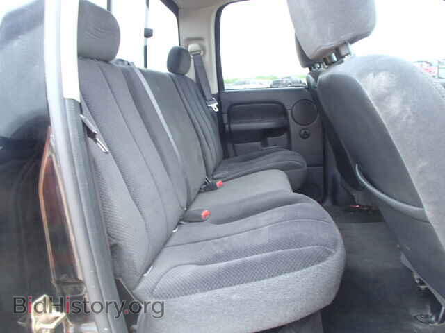 2004 DODGE RAM 1500 - VIN: 1D7HA18D24S571633 - Фото 6