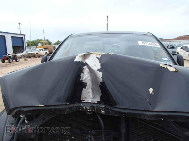 2004 DODGE RAM 1500 - VIN: 1D7HA18D24S571633 - Фото 7