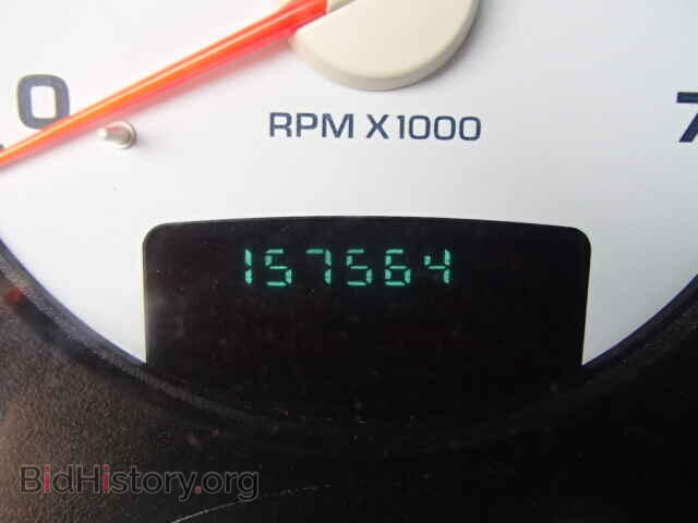 2004 DODGE RAM 1500 - VIN: 1D7HA18D24S571633 - Фото 8