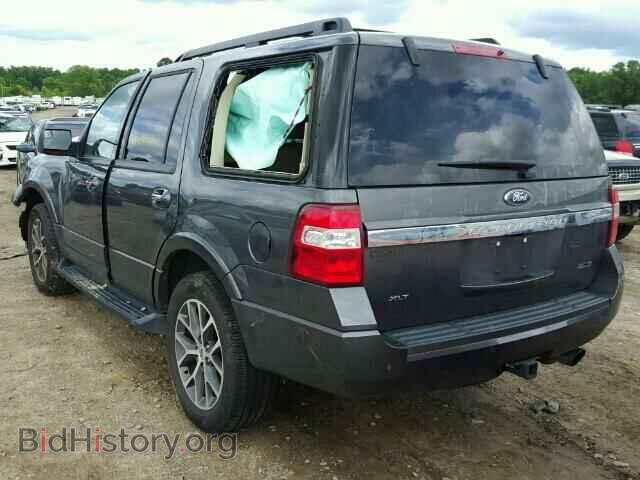 2015 FORD EXPEDITION - VIN: 1FMJU1JT9FEF29946 - Фото 3