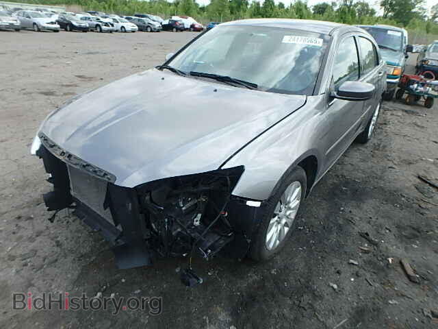 2013 CHRYSLER 200 - VIN: 1C3CCBAB6DN588645 - Photo 2