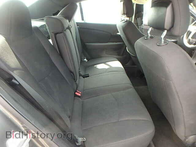 2013 CHRYSLER 200 - VIN: 1C3CCBAB6DN588645 - Photo 6