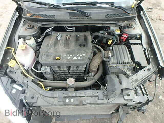 2013 CHRYSLER 200 - VIN: 1C3CCBAB6DN588645 - Photo 7