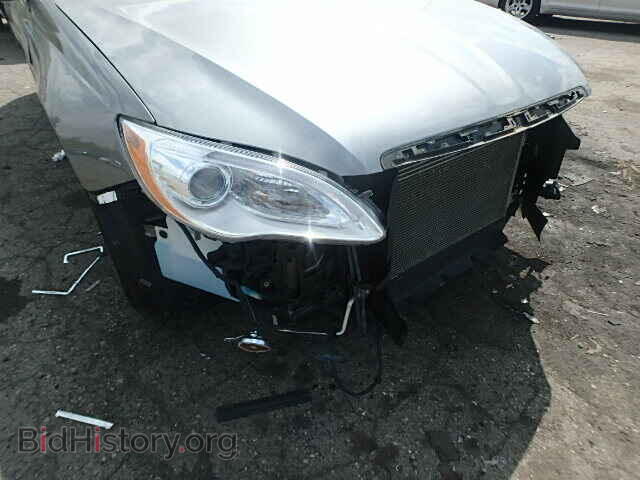 2013 CHRYSLER 200 - VIN: 1C3CCBAB6DN588645 - Photo 9