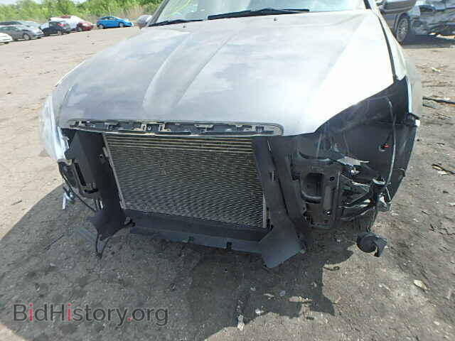 2013 CHRYSLER 200 - VIN: 1C3CCBAB6DN588645 - Photo 10