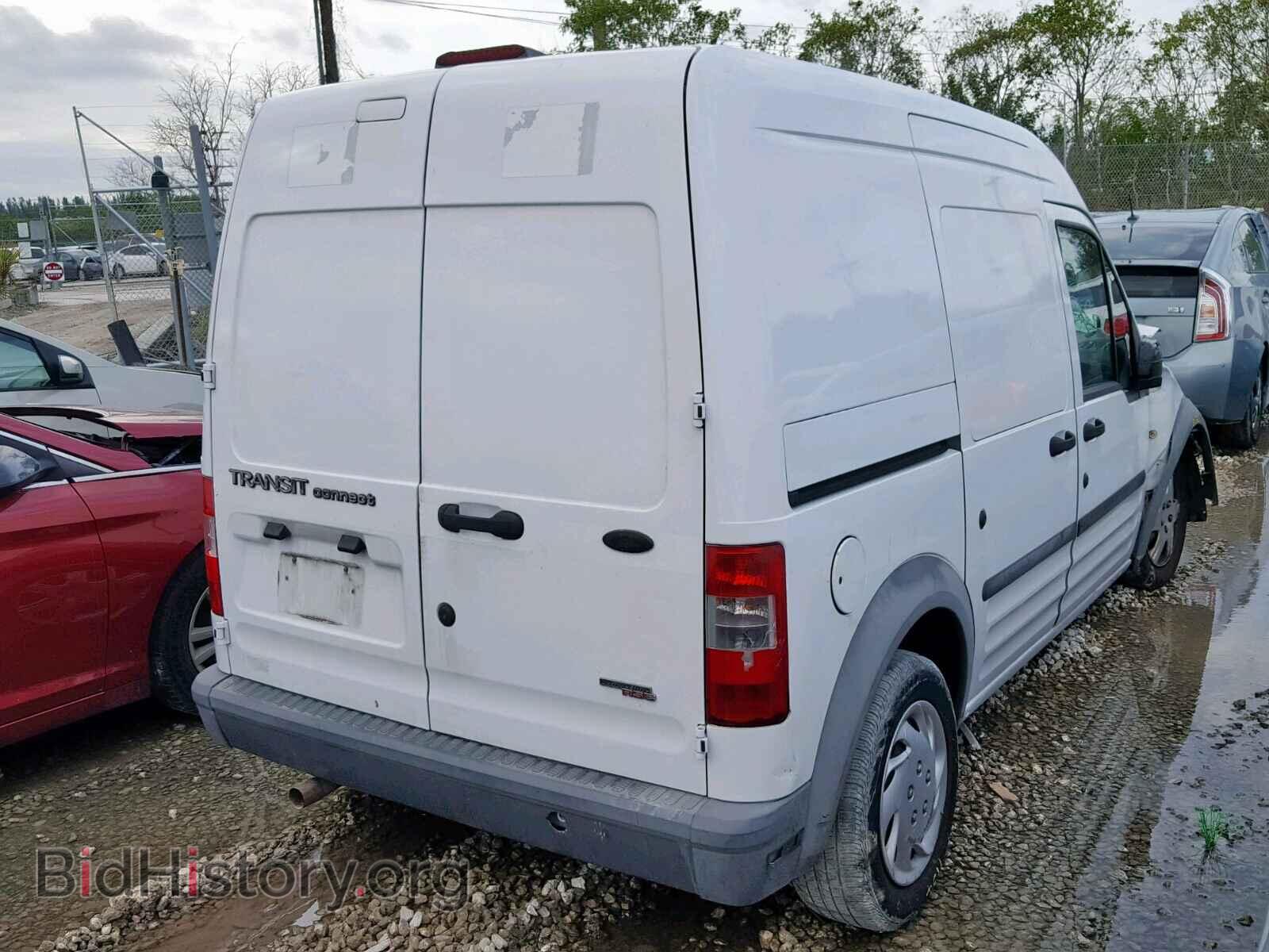 2013 FORD TRANSIT CO - VIN: NM0LS7BN7DT173346 - Фото 4