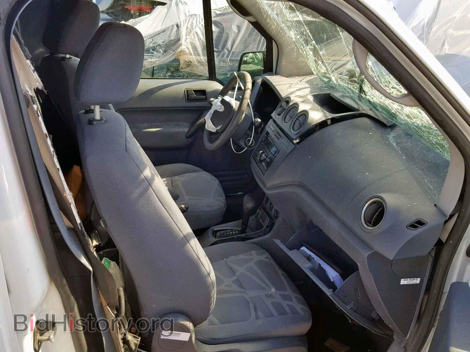 2013 FORD TRANSIT CO - VIN: NM0LS7BN7DT173346 - Фото 5