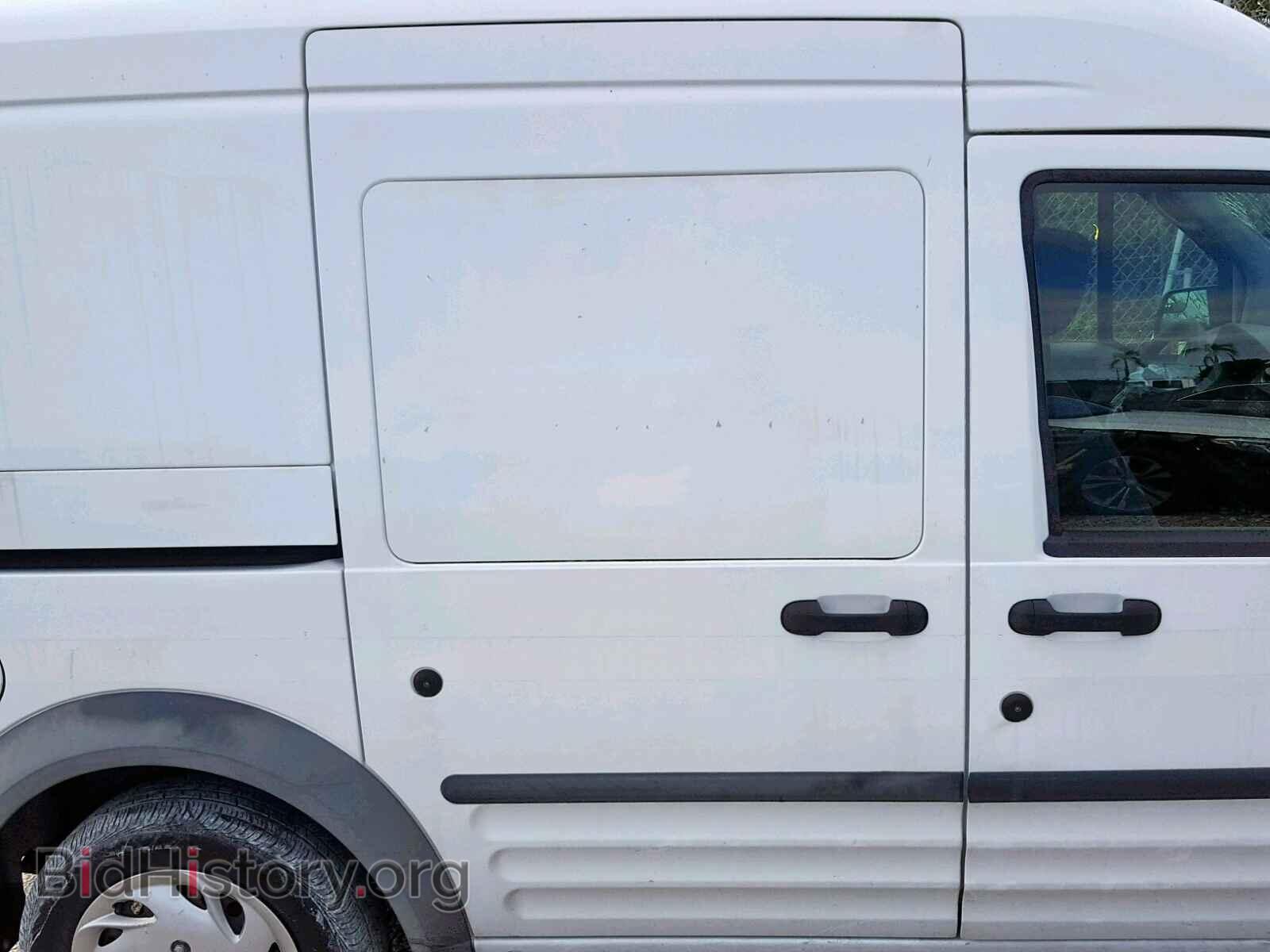 2013 FORD TRANSIT CO - VIN: NM0LS7BN7DT173346 - Фото 6