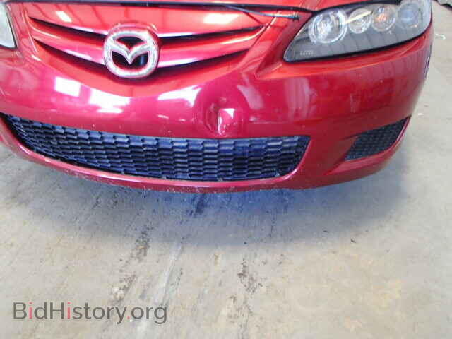 2007 MAZDA 6 - VIN: 1YVHP80D575M52467 - Фото 9