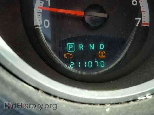 2007 DODGE NITRO - VIN: 1D8GU58607W722778 - Photo 8