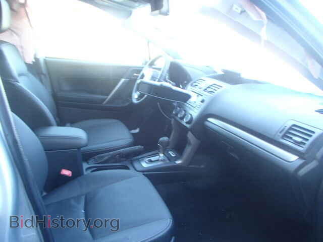 2015 SUBARU FORESTER - VIN: JF2SJAHC6FH580683 - Photo 5