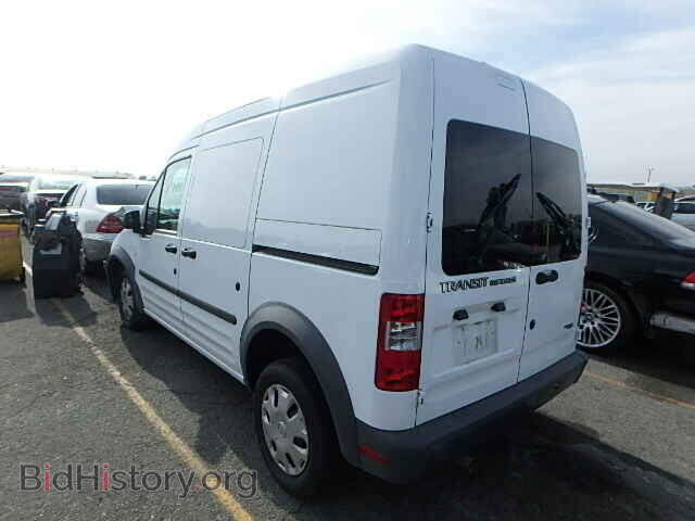 2013 FORD TRANSIT CO - VIN: NM0LS7CN2DT131293 - Фото 3