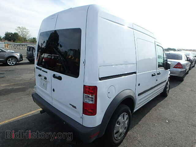 2013 FORD TRANSIT CO - VIN: NM0LS7CN2DT131293 - Фото 4