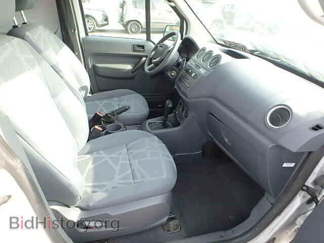 2013 FORD TRANSIT CO - VIN: NM0LS7CN2DT131293 - Фото 5